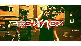 KRICKZ - BREAK YA NECK prod. by Dr. Dre & Scott Storch