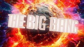 Zatox - The Big Bang  Official Hardstyle Video