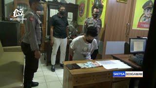 Jual Beli Chip Higgs Domino Pemuda di Tuban Ditangkap Polisi