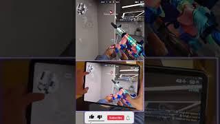 QUADRUPLE KILL WITH HANDCAMCRITICAL OPSКРИТИКАЛ ОПС