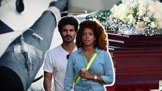 Emotional Singer Kelis Heartbreaking Last moments With Husband Mike Mora Before His Death At 37