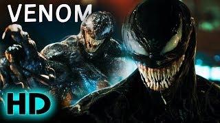 Venom  Eminem  Official MV