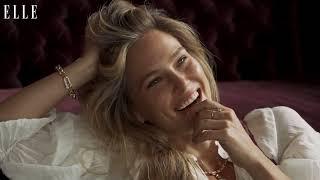 Entrevista a Bar Refaeli  Elle España