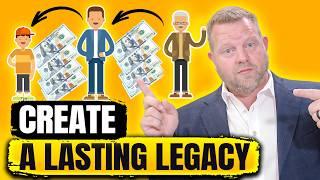 Building Your Legacy Wills vs Living Trusts Explained