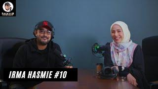 3SixtyK Podcast  Irma Hasmie #10