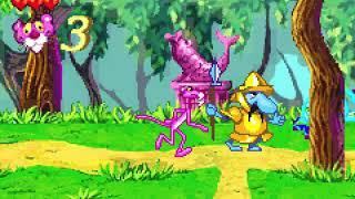 TAS GBA Pink Panther Pinkadelic Pursuit by wesen in 2310.40