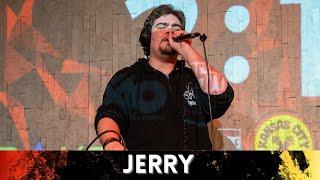 Jerry  Loop Station Elimination Round  Crossroads Beatbox Battle 2023