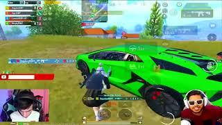 WORLD RECORD 50 Kills 6000 Damage in CONQUEROR Lobby Doğukan Buny BEST Moments in PUBG Mobile