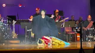 Mesmerizing Lutung Kasarung “The Cursed Princess and the Magic Monkey” Show in America