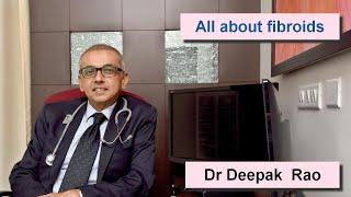 Uterine Fibroids Treatment in Bangalore  Best Gynaecology Hospital Karnataka  Dr Deepak Rao