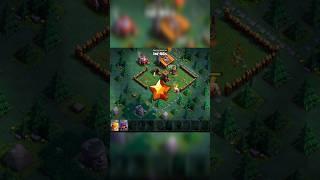 Stage 1 Builder Base Bonanza Challenge Walkthrough #coc