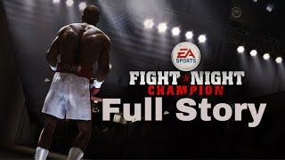 Fight Night Champion Full Playthrough 2019 Longplay Xbox X