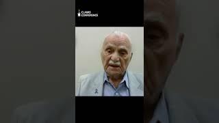 The Holocaust happened - Holocaust survivor Bill Orlin cancels hate
