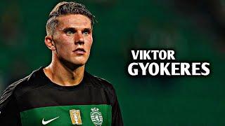 Viktor Gyökeres 2024 - Amazing Skills Goals & Assists  HD