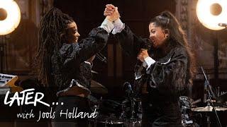 Ibeyi - Sister 2 Sister Later with Jools Holland