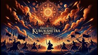 Chronicles of Kurukshetra Episode 1 - The First Day