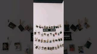 Polaroid pictures #effort #hardwork #trendingshorts #artist #craft #shortsvideo #love