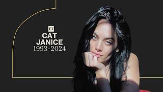 Cat Janice Viral TikTok Singer Dead at 31