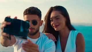 Ridsa - Jvais te Clip officiel