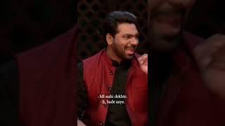 Himanshi Khurana  Farzi Mushaira  Season 3  Zakir Khan