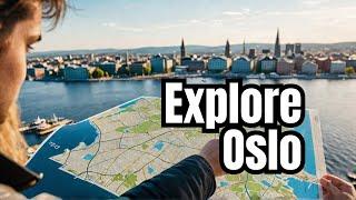 Oslo Norway Travel Guide 12 BEST Things To Do In Oslo