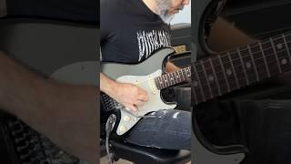 Metallica - Enter Sandman - Ampero II Stage & Press Short