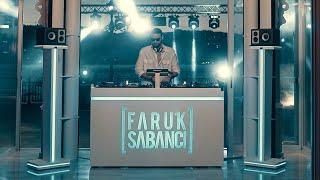 Faruk Sabancı - 100% Solo Istanbul Turkey