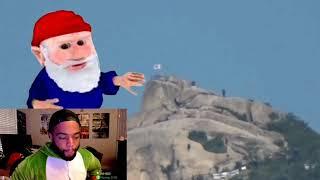 Twitch Streamers Getting Gnomed Compilation #1