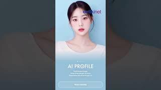 Tutorial Pakai Snow AI Bikin Foto Ala Artis Korea