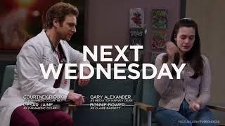 Chicago Med 6x08 Promo Fathers and Mothers Daughters and Sons