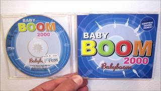 Babyboom - Babyboom 2000 1999 Central Seven remix