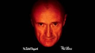 Phil Collins - One More Night Demo Audio HQ HD