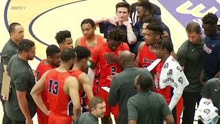 This is The Big West February 21 2022 NCAA Mens Basketball Highlights