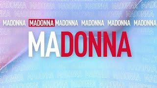 Madonna TV Die neue Lifestyle-Sendung