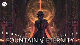 If You Need The Most Dramatic & Beautiful Music Hear This • FOUNTAIN OF ETERNITY by Eternal Eclipse