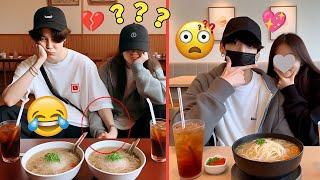 BTS Dating Girls ? Sweet Moments