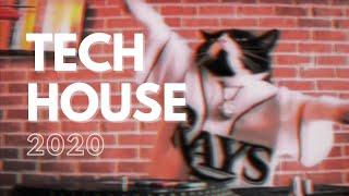 MIX TECH HOUSE 2020 #10 James Hype SOSA Rebuke Eric Prydz Crystal Waters...