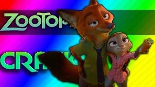 Zootopia Crack