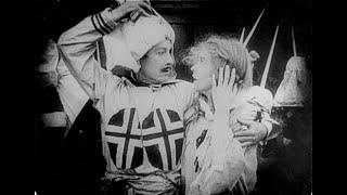 The Birth of a Nation 1915 D. W. Griffith full movie