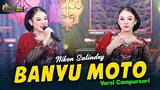 Niken Salindry - Banyu Moto - Kembar Campursari  Official Music Video 