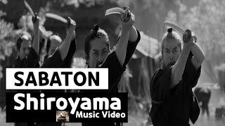 Sabaton - Shiroyama Music Video