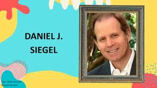 20. Daniel Siegel