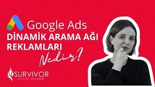 Dinamik Arama Ağı Reklamları Nasıl Uygulanır Detaylı Rehber