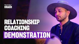 Unlocking Love Raw & Unfiltered Coaching Session On Relationships