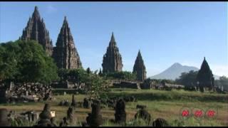 Prambanan Temple Compounds UNESCONHK