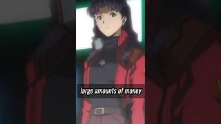 Why Studio Gainax went Bankrupt