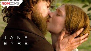 Jane Goes Back to Mr. Rochester - Jane Eyre  RomComs