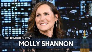 Courtney Love Confronted Molly Shannon Over Her Impersonation of Her Extended  The Tonight Show