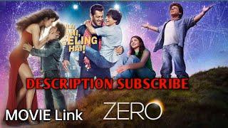 zero full movie romantic comedy hindi bollywood