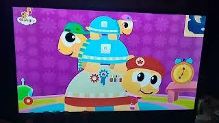 Morning Song BabyTV